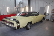 1970 Dodge Coronet for sale