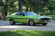 1970 Dodge Challenger for sale