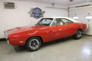 1970 Dodge Charger for sale