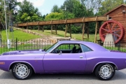 1970 Dodge Challenger R/T for sale