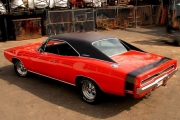 1970 Dodge PRICE REDUCED CHARGER for sale