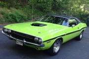 1970 Dodge Challenger for sale