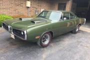 1970 Dodge SuperBee for sale