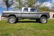 1970 Dodge Pickup for sale