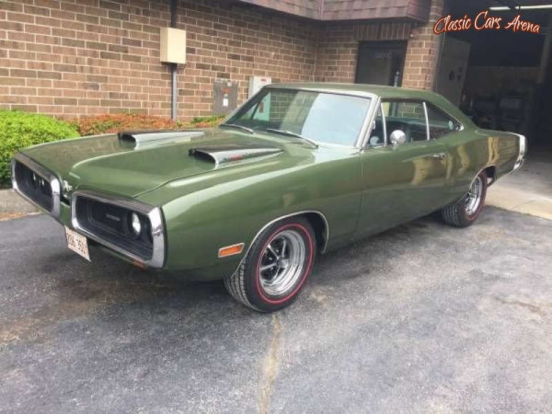 1970 Dodge SuperBee for sale in Michigan (ID-67047) 1970 Dodge SuperBee for sale in Michigan (ID-67047)