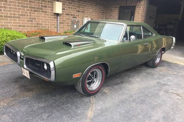 1970 Dodge SuperBee for sale