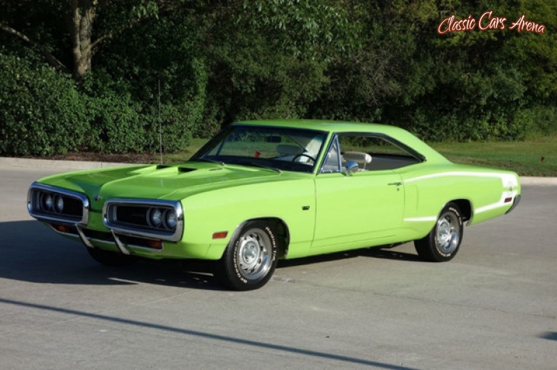 1970 Dodge Coronet for sale in Riverhead, New York (ID-70584)