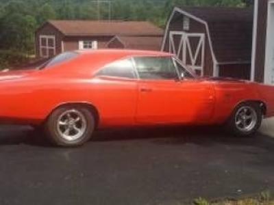 1970 Dodge Charger for sale 1970 Dodge Charger for sale