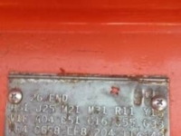 1970 Dodge Charger for sale in Virginia (ID-74705)