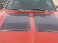 1970 Dodge Charger for sale in Virginia (ID-74705)