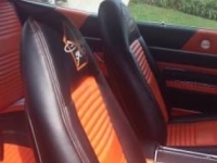 1970 Dodge Charger for sale in Virginia (ID-74705)