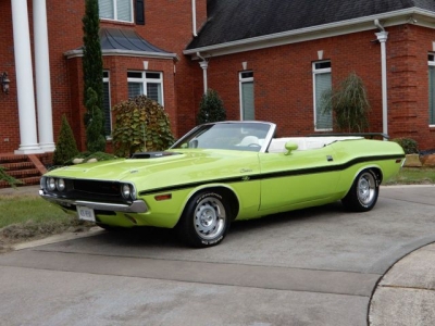 1970 Dodge Challenger for sale