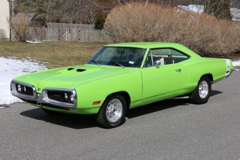 1970 Dodge Coronet for sale in Riverhead, New York (ID-82238)