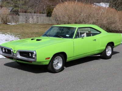 1970 Dodge Coronet for sale
