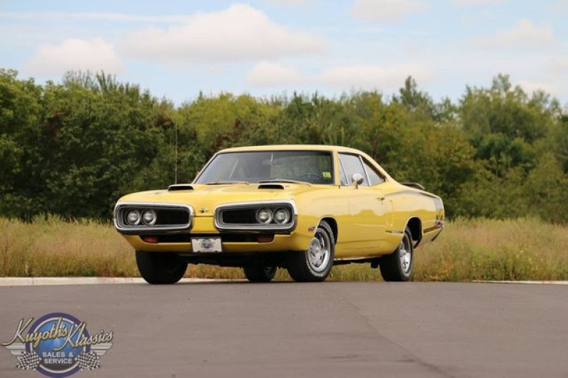 1970 Dodge Coronet for sale in Riverhead, New York (ID-82912) 1970 Dodge Coronet for sale in Riverhead, New York (ID-82912)