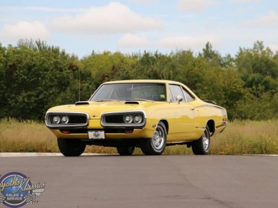1970 Dodge Coronet for sale