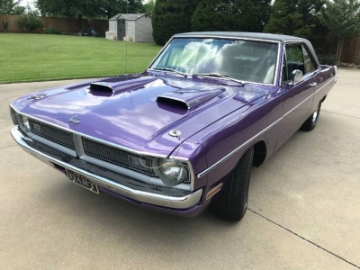 1970 Dodge Dart for sale