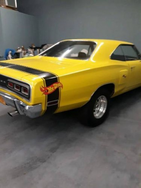 1970 Dodge Coronet for sale in New York (ID-85168) 1970 Dodge Coronet for sale in New York (ID-85168)