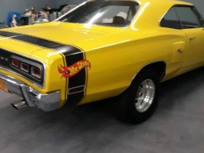 1970 Dodge Coronet for sale