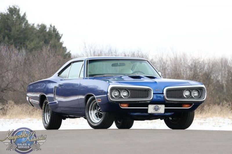 1970 Dodge Coronet for sale in Riverhead, New York (ID-86203)