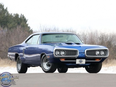 1970 Dodge Coronet for sale