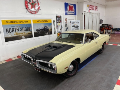 1970 Dodge Coronet for sale