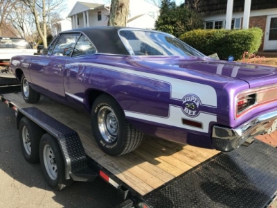 1970 Dodge Coronet for sale