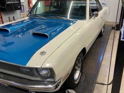 1970 Dodge Dart for sale