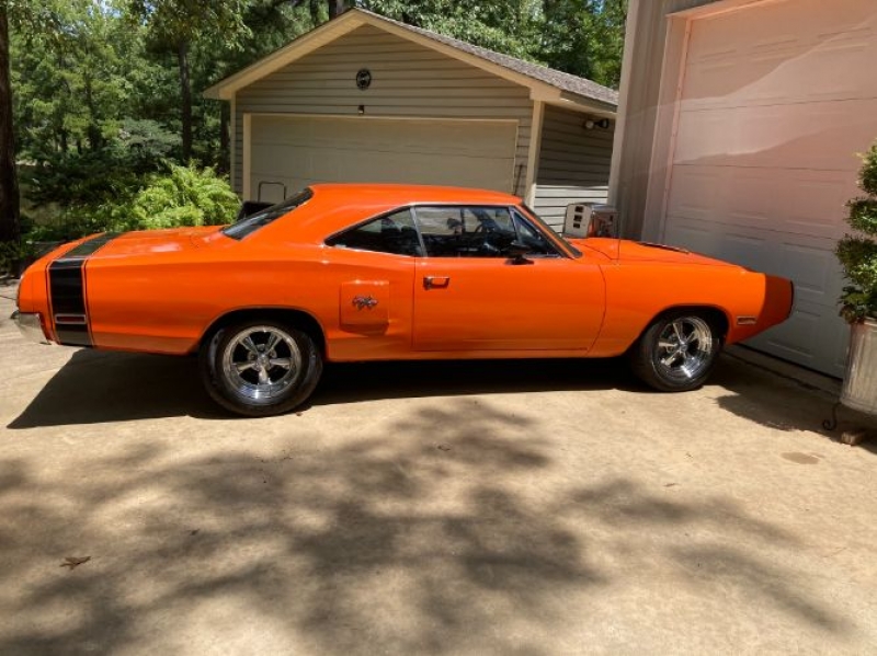 1970 Dodge Coronet for sale in Michigan (ID-91218)