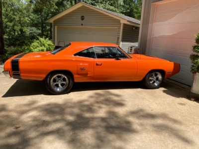 1970 Dodge Coronet for sale