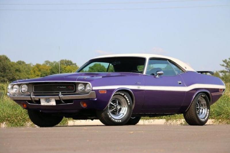 1970 Dodge Challenger for sale in Riverhead, New York (ID-91305)