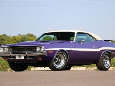 1970 Dodge Challenger for sale