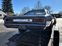 1970 Dodge Super Bee for sale in Michigan (ID-92755)