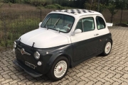1970 Fiat Abarth for sale 1970 Fiat Abarth for sale