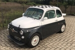 1970 Fiat Abarth for sale in Georgia (ID-35310)
