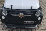 1970 Fiat Abarth for sale in Georgia (ID-35310)