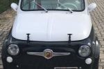 1970 Fiat Abarth for sale in Georgia (ID-35310)