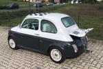 1970 Fiat Abarth for sale in Georgia (ID-35310)