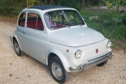 1970 Fiat 500 for sale
