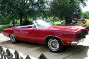1970 Ford Galaxie for sale