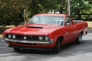 1970 Ford Ranchero for sale