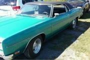 1970 Ford Galaxie for sale