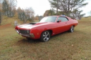 1970 Ford Fairlane 500 for sale