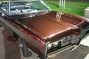 1970 Ford Galaxie 500 for sale