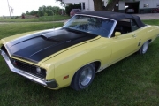 1970 Ford Torino Gt for sale