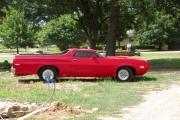 1970 Ford Ranchero for sale