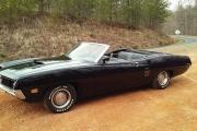 1970 Ford Torino Gt for sale