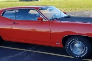1970 Ford Torino for sale