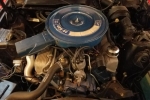 1970 Ford Torino for sale in Michigan (ID-34513)