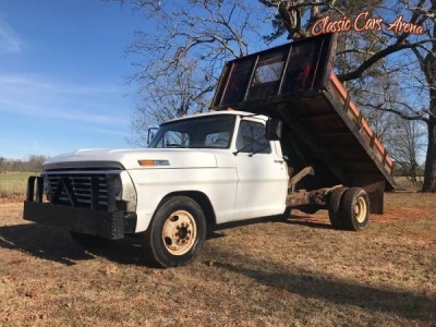1970 Ford F350 for sale